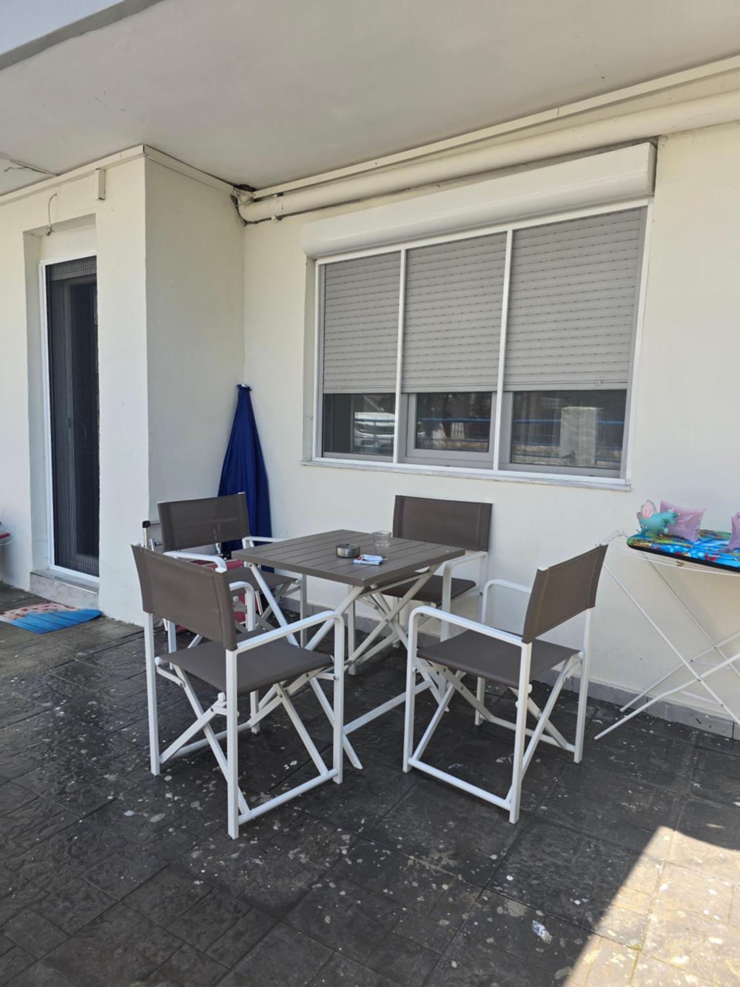 Mila Deluxe Apartment Peraia  Exterior photo